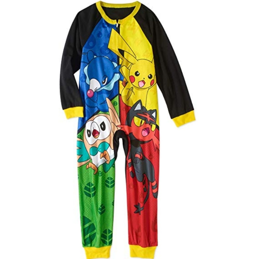 Pokémon Pajama